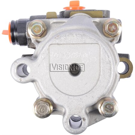 Bbb Industries POWER STEERING PUMP N990-0218